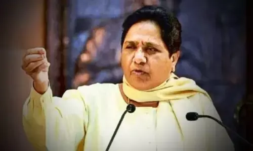 Mayawati