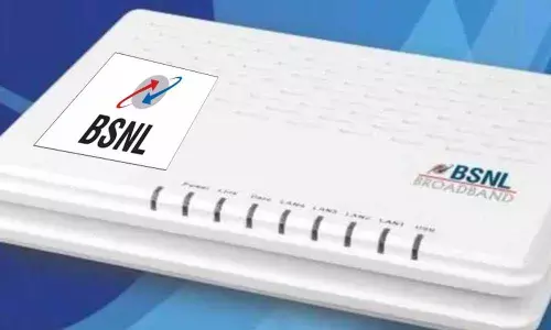 BSNL 1500GB Fiber-to-the-Home Offered in More Cities of India