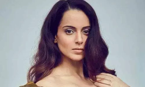 Bollywood’s versatile actress Kangana Ranaut
