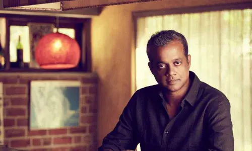 Gautham Menon