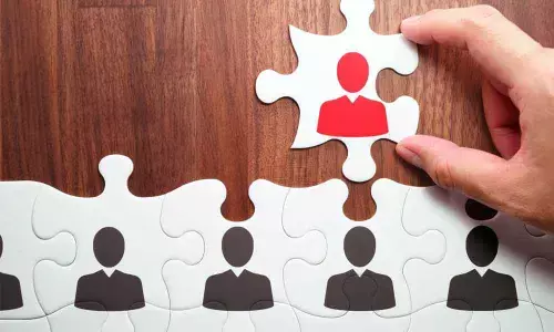 The strongest hiring pace is recorded in the medium sized organisations followed by the large sized and small sized organisations, says a ManpowerGroup survey