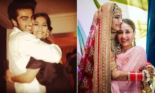 Sonam Kapoor Gets Surprised With An Amazing Video Made By Her Team