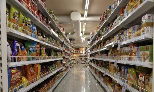 In-home consumption up as people binge on biscuits