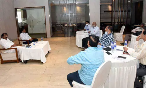 Tirupati: 100-bed ESI hospital at Tada planned