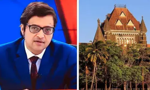 Arnab Goswami