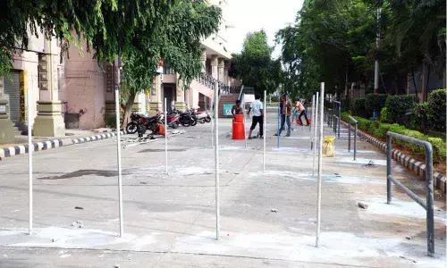 Tirupati: Sarva Darshan to begin at Tirumala temple tomorrow