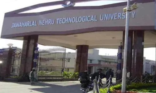 JNTU-Hyderabad