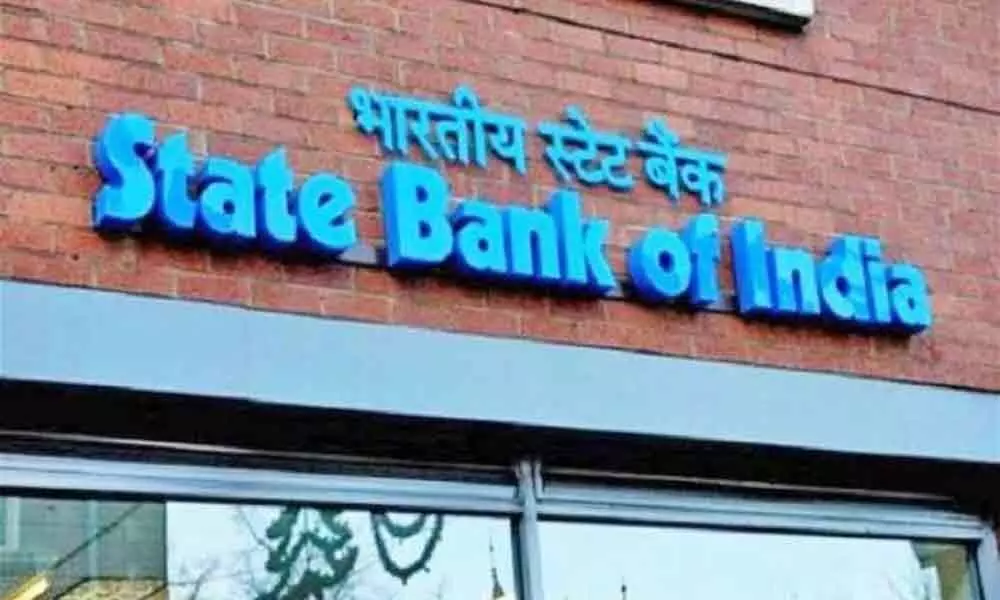 SBI slashes MCLR by 25 bps across all tenors and EBR by 40 bps