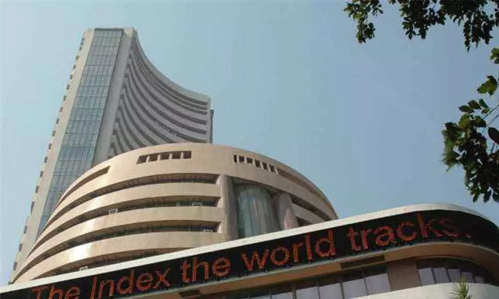 Sensex up 250 points after initial choppy trade