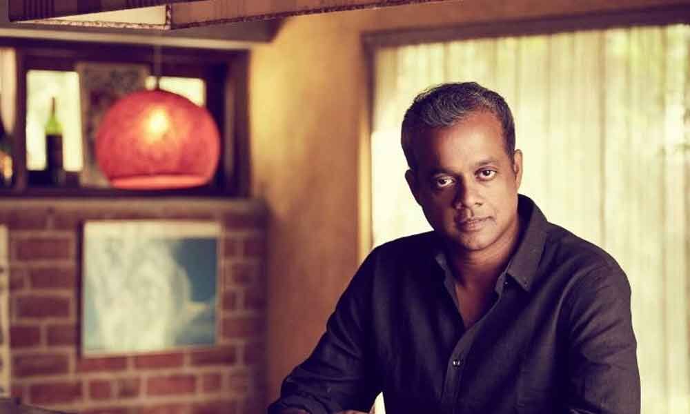 Gautham Menon comes up with new video