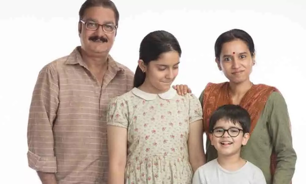 Review: Chintu Ka Birthday On Zee5 Fails To Meet Expectations