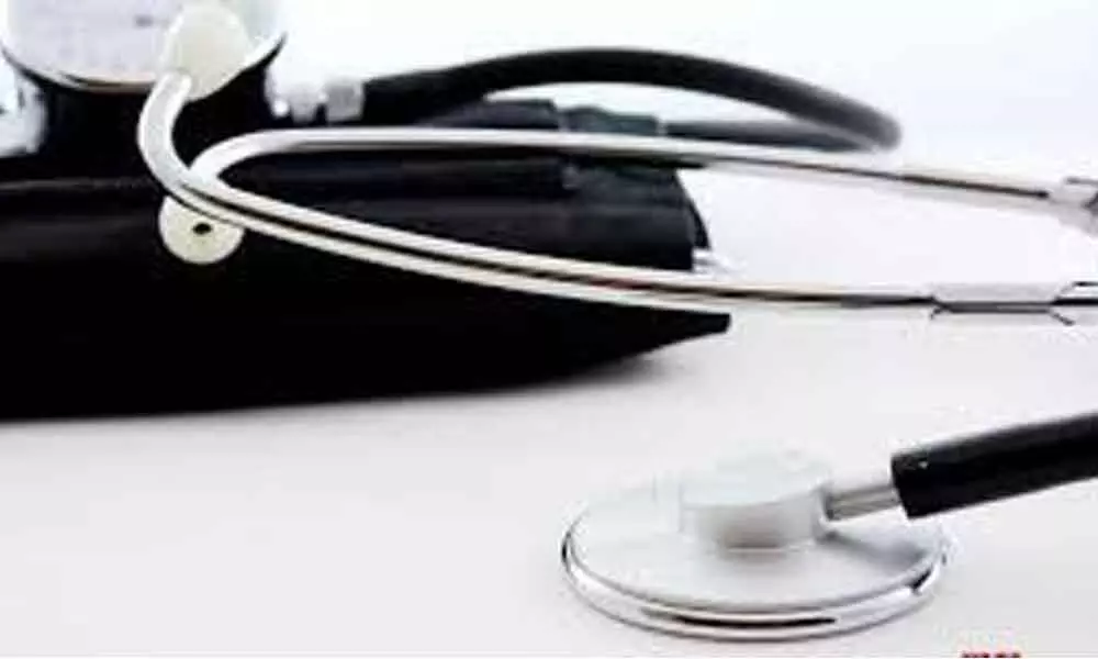 Four AIIMS-Bhubaneswar doctors test corona positive