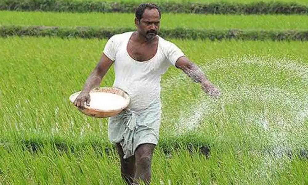 Doubts and anger among farmers as they gear up for Kharif season