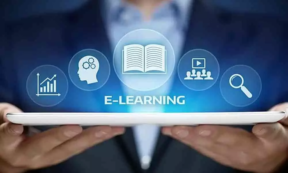 E-learning