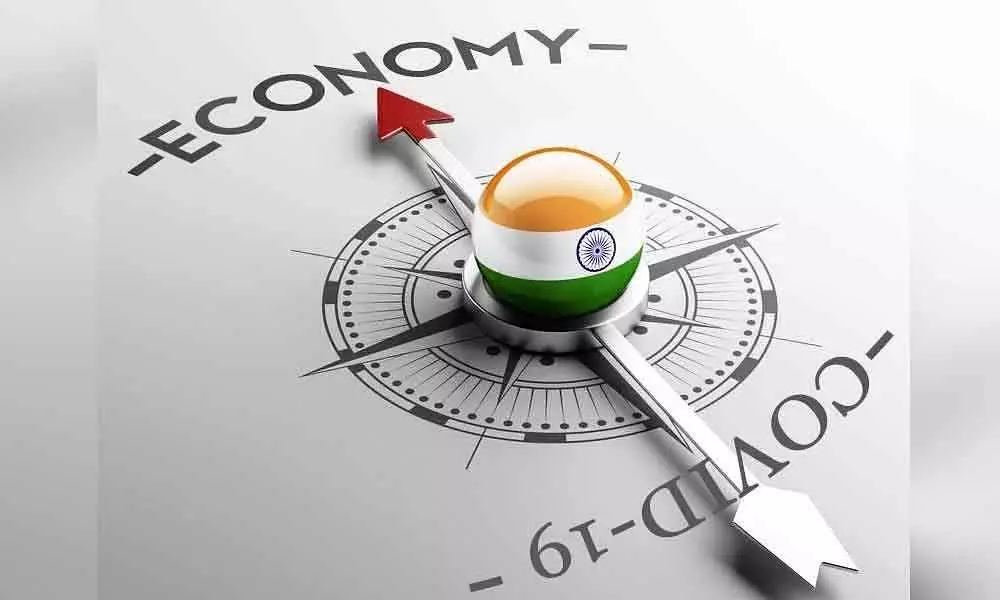 Indias economy in reverse gear