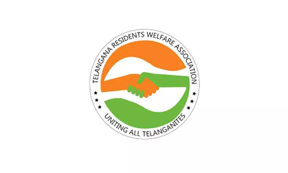 Telangana Residents Welfare Association