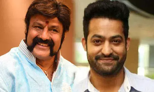 Happy Birthday Babai: Jr NTR to Nandamuri Balakrishna