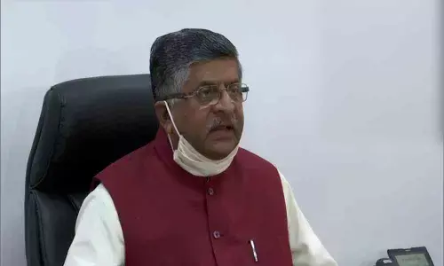 Opposition, including Congress and SAD, misleading farmers: Ravi Shankar Prasad
