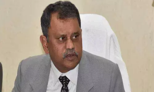 Supreme Court denies stay order over AP High Courts verdict in SEC case