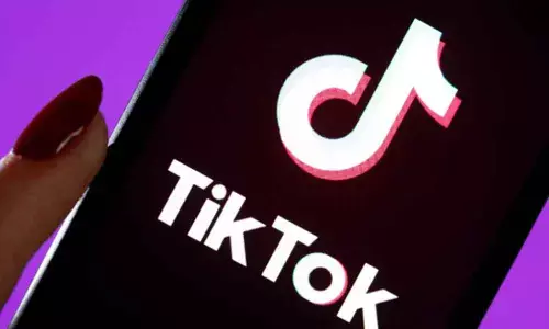 TikTok