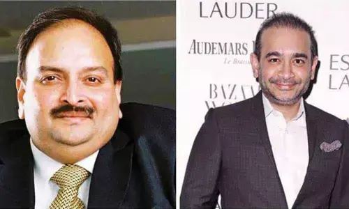 ED brings back Rs 1,350 crore worth polished diamonds, pearls of Nirav Modi, Choksi firms from Hong Kong