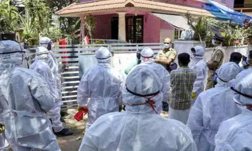 The government of Maharashtra, the biggest hotspot of coronavirus in the country with more than 90,000 cases