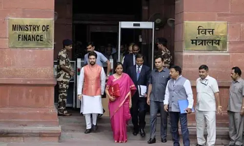 Actions taken for decriminalisation of minor offences are expected to go a long way in improving ease of doing business and helping unclog the court system and prisons – Finance Ministry