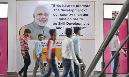 India’s public policy failures and private solutions