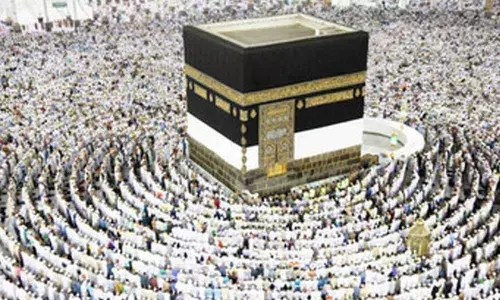Haj 2020 cancelled: Pilgrims asked to apply for refund