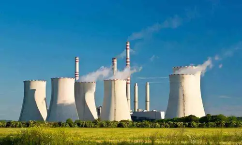 Bharat Heavy Electricals Limited