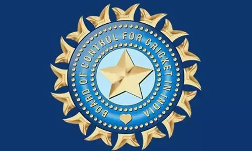 Board of Control for Cricket in India (BCCI)