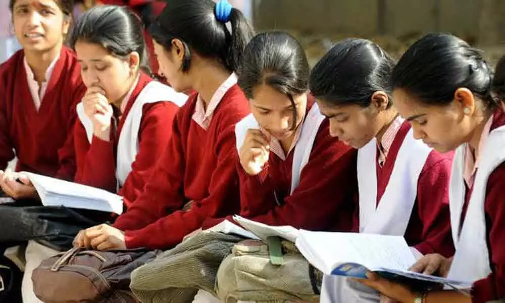 CBSE Class XII Exams In July: Parents File PIL In Supreme Court Seeking Quashing Of  Notification