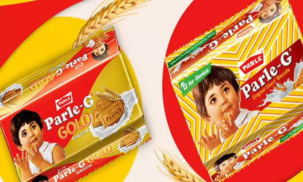 COVID-19: Parle-G logged record sales amid lockdown