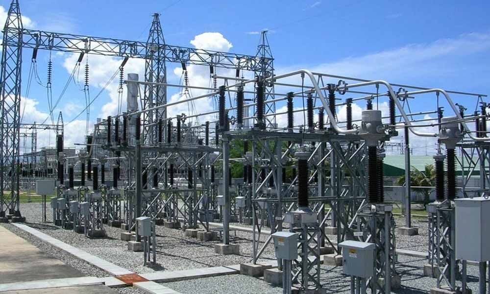 Andhra Pradesh Power utilities directed to submit action plan for ...