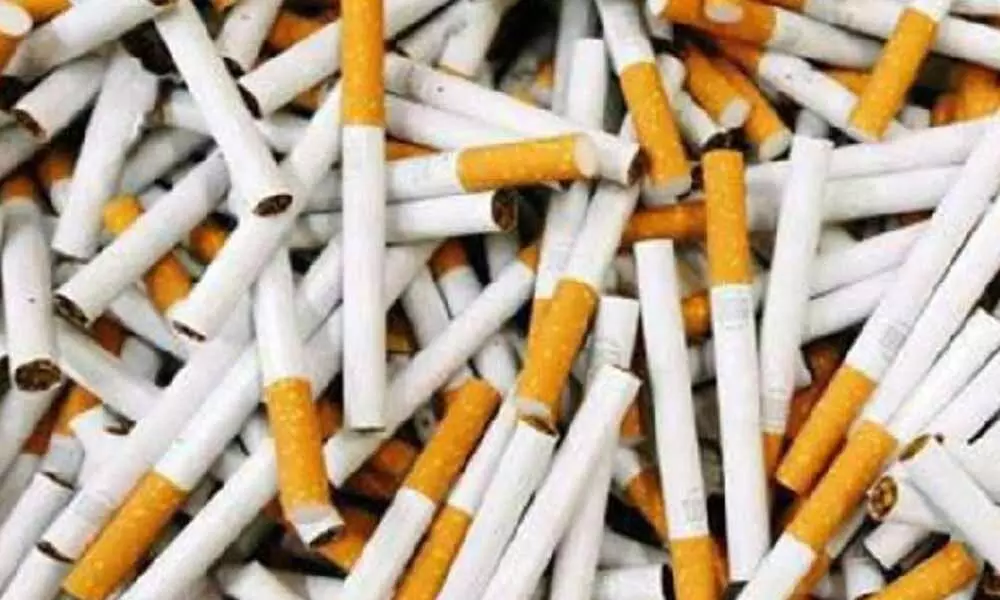 They are appealing for a Covid cess on cigarettes, bidis and smokeless tobacco products that can provide revenue of Rs 49,740 crore which could cover about 29 per cent of the stimulus package