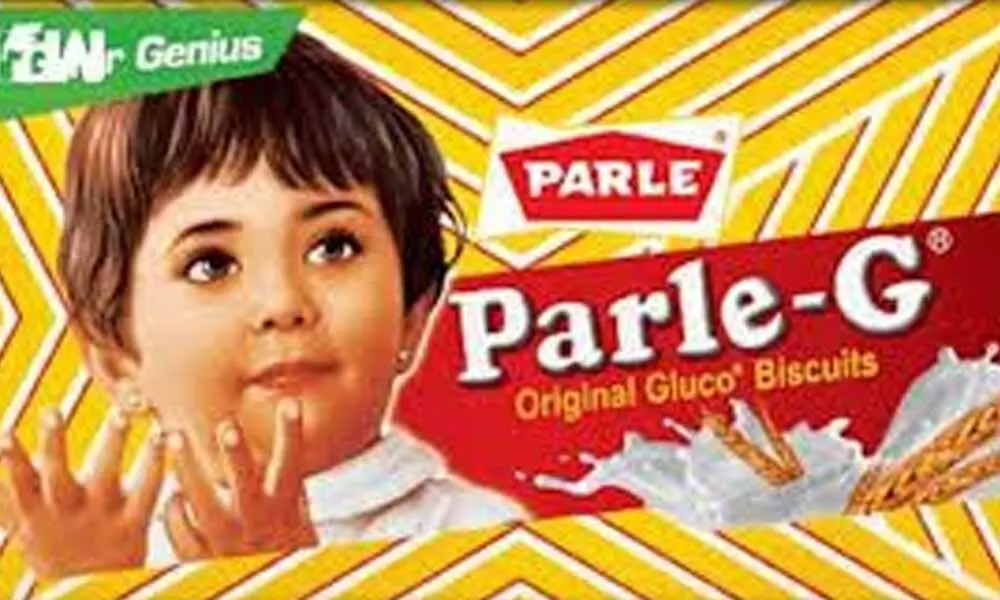 In crisis, Parle-G biscuits favourite among migrants