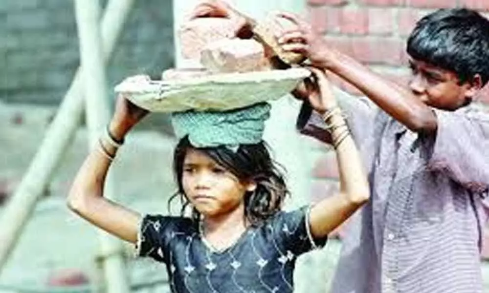 Anti-Child Labour Day