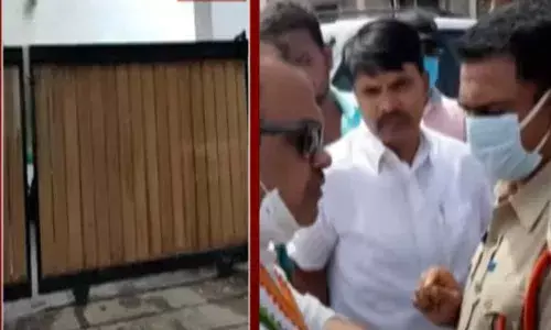 Komatireddy Venkatreddy