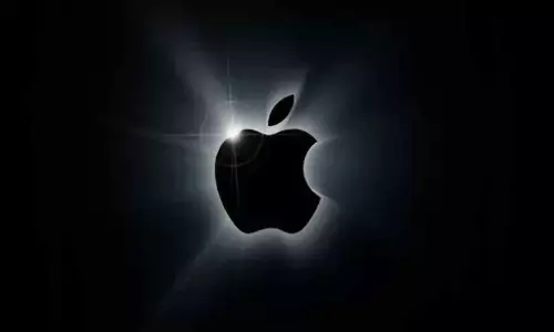 Apple