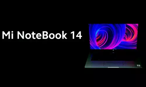Mi NoteBook Series Launched in India: Know Price and Specifications