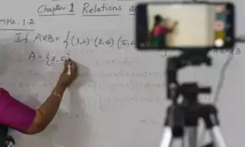 Karnataka govt extends ban on online education for classes upto 7 in the state