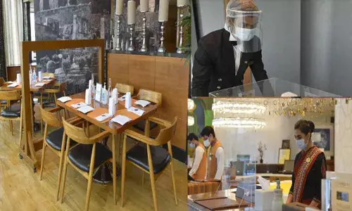 The Safety Assurance from ITC Kohenur