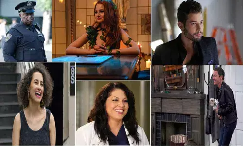 Check out these empowering LGBTQIA+ characters that we all love