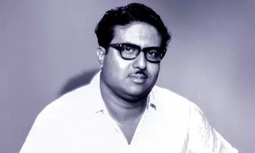 A. C. Tirulokchandar (Indian film director)
