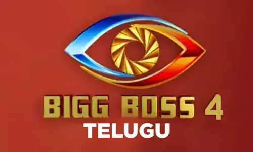 Bigg Boss Telugu Season 4