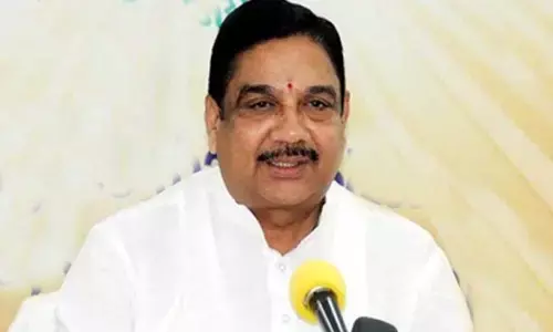 Jagan resorting to diversion tactics: Kala Venkata Rao