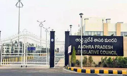 Andhra Pradesh Assembly budget session to commence on June 16