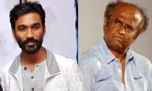 When Rajini refused an offer from Dhanush