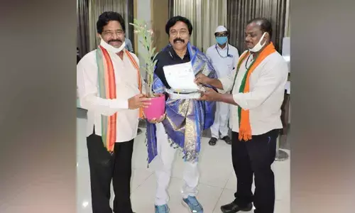 Kakinada: BJP urges government to fill vacant doctor posts