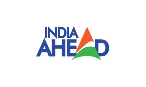 India Ahead ropes in top executives